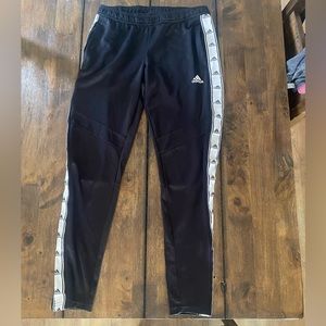 Women’s adidas joggers